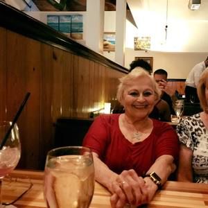 Meet your Posher, Joyce